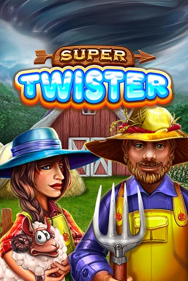 Бесплатная игра Super Twister от Habanero | ChampionSlots Casino 