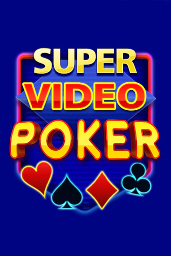 Бесплатная игра Super Video Poker от KA Gaming | ChampionSlots Casino 