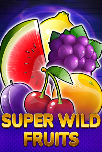 Бесплатная игра Super Wild Fruits от Spinomenal | ChampionSlots Casino 