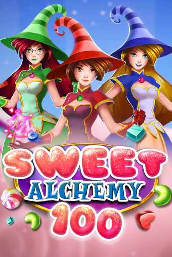 Бесплатная игра Sweet Alchemy 100 от Play'n GO | ChampionSlots Casino 