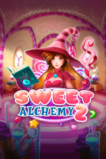 Бесплатная игра Sweet Alchemy 2 от Play'n GO | ChampionSlots Casino 