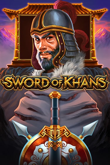 Бесплатная игра Sword of Khans от Thunderkick | ChampionSlots Casino 