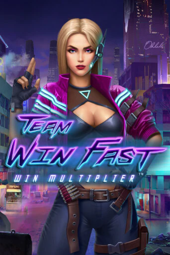 Бесплатная игра Team Win Fast от Bragg | ChampionSlots Casino 