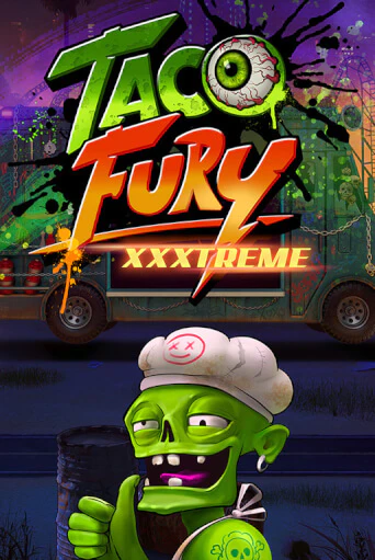Бесплатная игра Taco Fury Xxxtreme от NetEnt Deluxe | ChampionSlots Casino 