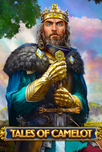 Бесплатная игра Tales Of Camelot от Spinomenal | ChampionSlots Casino 