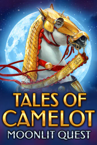 Бесплатная игра Tales Of Camelot - Moonlit Quest от Spinomenal | ChampionSlots Casino 
