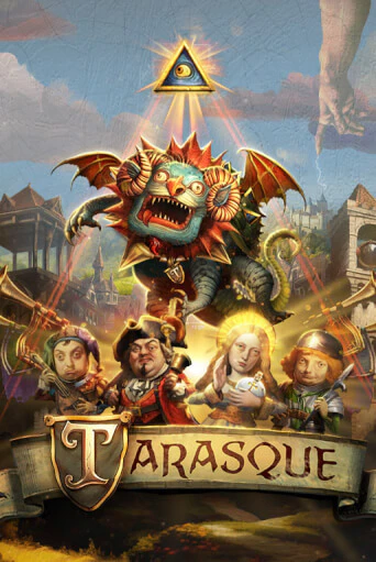 Бесплатная игра Tarasque от Relax Gaming | ChampionSlots Casino 