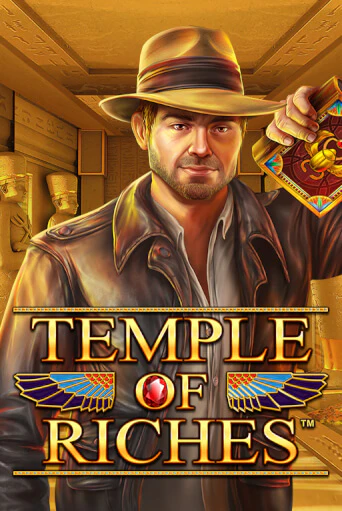 Бесплатная игра Temple of Riches от Blueprint Gaming | ChampionSlots Casino 