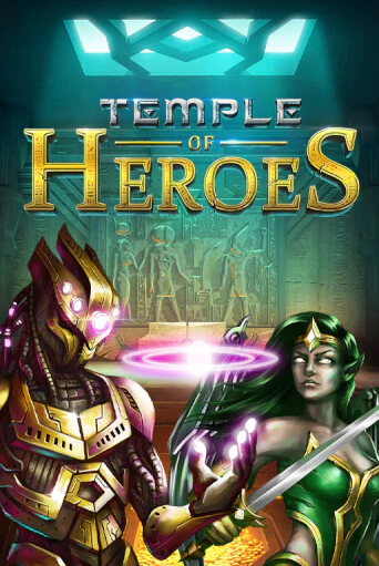Бесплатная игра Temple of Heroes от Kalamba | ChampionSlots Casino 