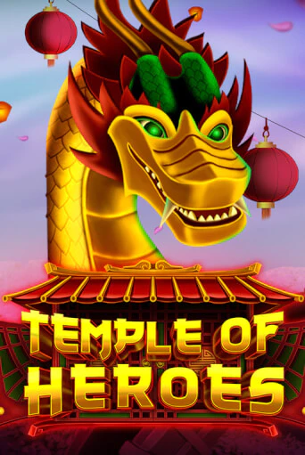 Бесплатная игра Temple of Heroes от PopOK Gaming | ChampionSlots Casino 