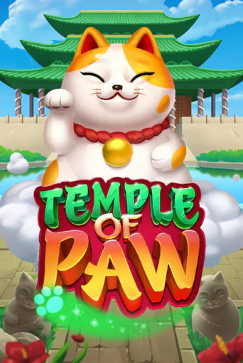 Бесплатная игра Temple of Paw от Quickspin | ChampionSlots Casino 