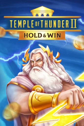 Бесплатная игра Temple of Thunder II от Evoplay | ChampionSlots Casino 