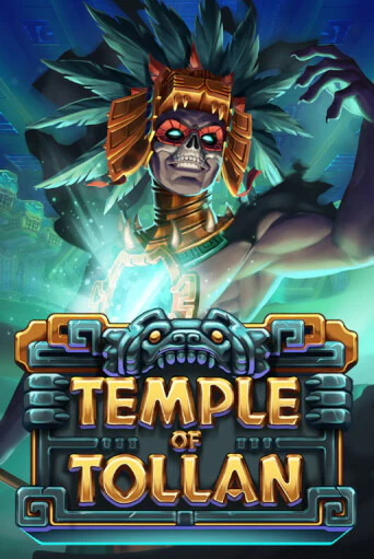 Бесплатная игра Temple of Tollan от Play'n GO | ChampionSlots Casino 