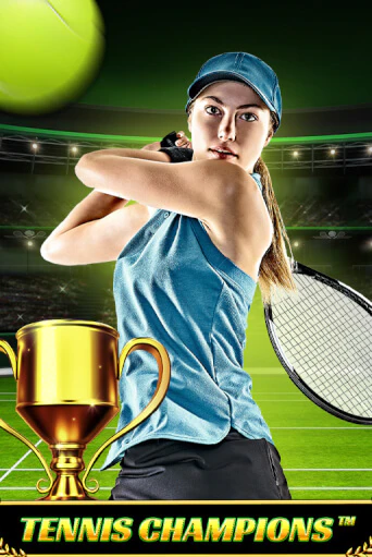 Бесплатная игра Tennis Champions от Spinomenal | ChampionSlots Casino 
