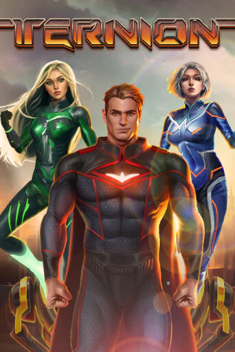 Бесплатная игра Ternion от Play'n GO | ChampionSlots Casino 