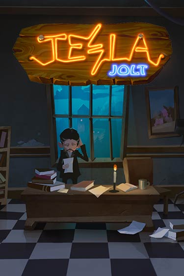 Бесплатная игра Tesla Jolt от Nolimit City | ChampionSlots Casino 