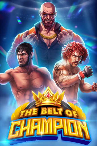 Бесплатная игра The Belt of Champion от Evoplay | ChampionSlots Casino 