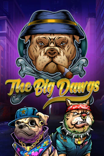 Бесплатная игра The Big Dawgs от Pragmatic Play | ChampionSlots Casino 
