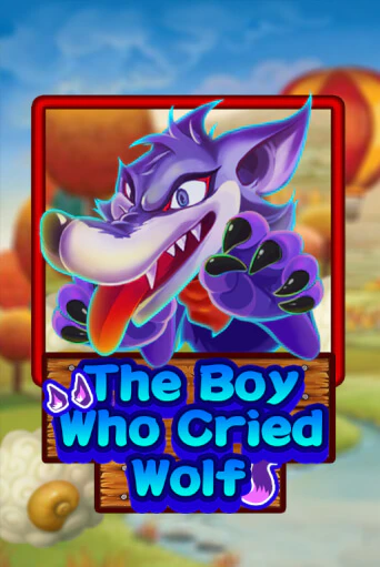 Бесплатная игра The Boy Who Cried Wolf от KA Gaming | ChampionSlots Casino 