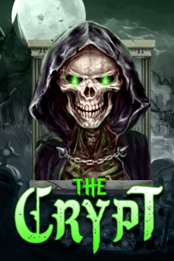 Бесплатная игра The Crypt от Nolimit City | ChampionSlots Casino 