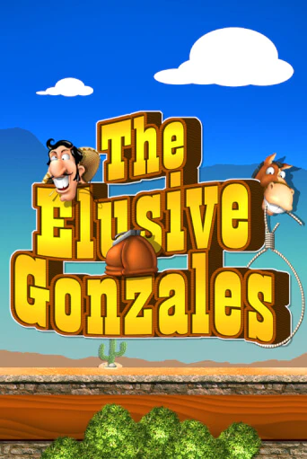 Бесплатная игра The Elusive Gonzales от Belatra | ChampionSlots Casino 