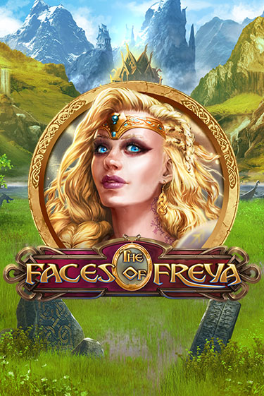Бесплатная игра The Faces of Freya от Play'n GO | ChampionSlots Casino 