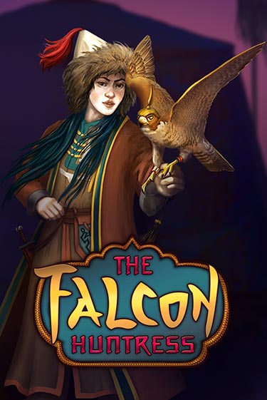 Бесплатная игра The Falcon Huntress от Thunderkick | ChampionSlots Casino 