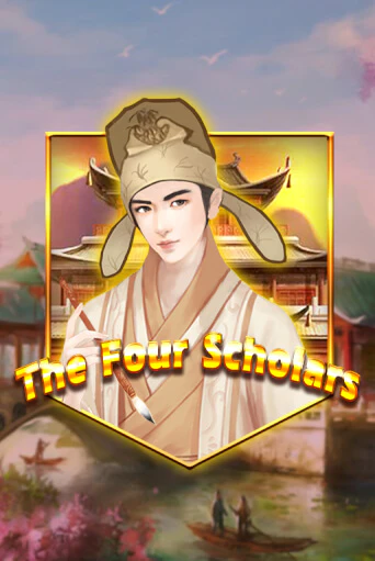 Бесплатная игра The Four Scholars от KA Gaming | ChampionSlots Casino 