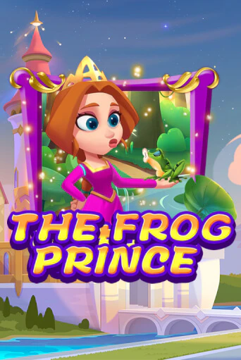 Бесплатная игра The Frog Prince от KA Gaming | ChampionSlots Casino 