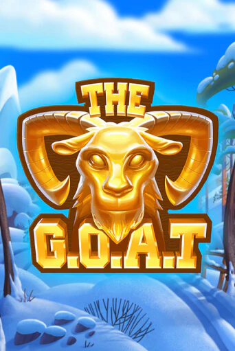 Бесплатная игра The G.O.A.T от Blueprint Gaming | ChampionSlots Casino 