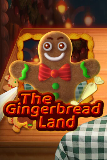 Бесплатная игра The Gingerbread Land от KA Gaming | ChampionSlots Casino 