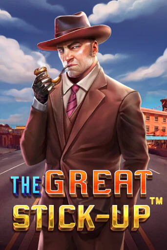 Бесплатная игра The Great Stick-up от Pragmatic Play | ChampionSlots Casino 
