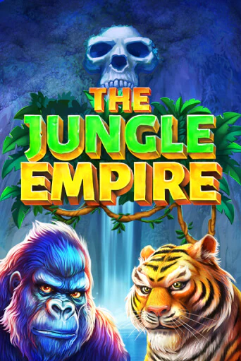 Бесплатная игра The Jungle Empire от Booming Games | ChampionSlots Casino 