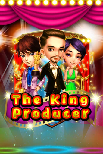Бесплатная игра The King Producer от KA Gaming | ChampionSlots Casino 