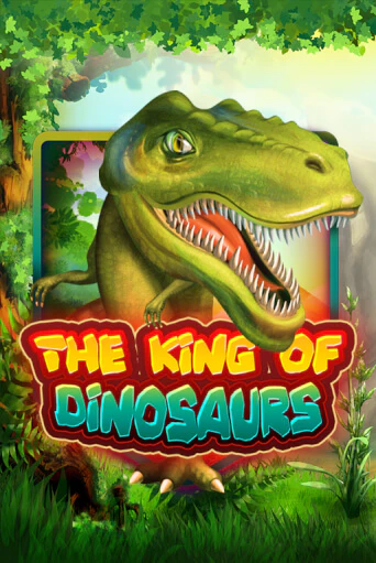 Бесплатная игра The King of Dinosaurs от KA Gaming | ChampionSlots Casino 