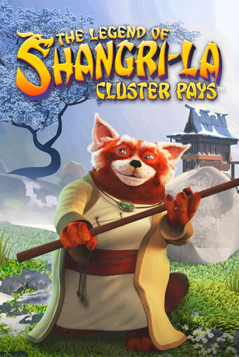 Бесплатная игра The Legend of Shangri-La: Cluster Pays™ от NetEnt Deluxe | ChampionSlots Casino 
