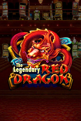 Бесплатная игра The Legendary Red Dragon от Red Rake Gaming | ChampionSlots Casino 