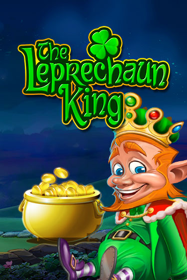 Бесплатная игра The Leprechaun King от High 5 | ChampionSlots Casino 