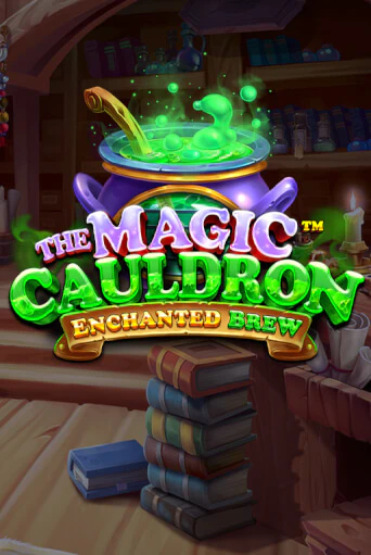 Бесплатная игра The Magic Cauldron от Pragmatic Play | ChampionSlots Casino 