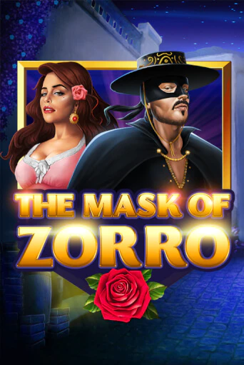 Бесплатная игра The Mask of Zorro от KA Gaming | ChampionSlots Casino 