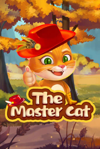 Бесплатная игра The Master Cat от KA Gaming | ChampionSlots Casino 
