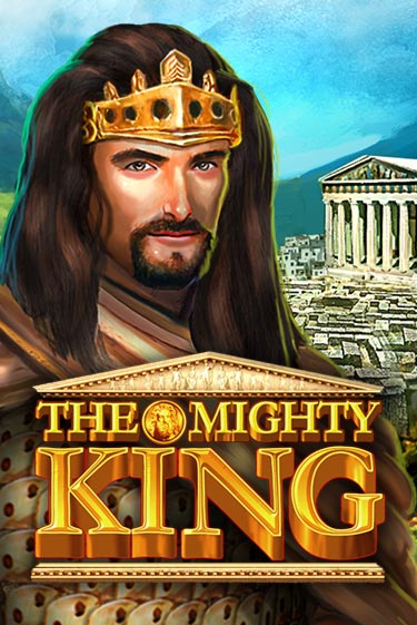 Бесплатная игра The Mighty King от Gamomat | ChampionSlots Casino 