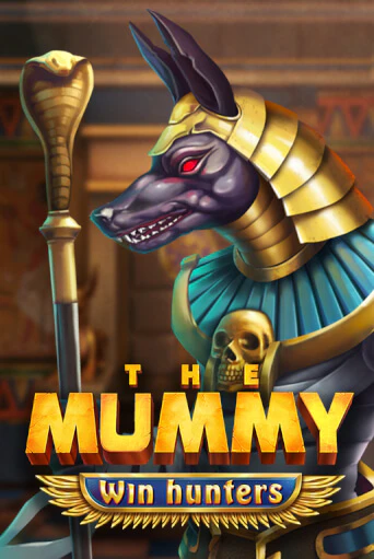 Бесплатная игра The Mummy Win Hunters от Fugaso | ChampionSlots Casino 