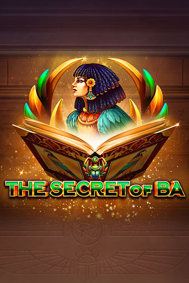 Бесплатная игра The Secret of Ba от TomHorn | ChampionSlots Casino 