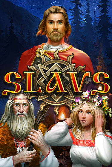 Бесплатная игра The Slavs от Evoplay | ChampionSlots Casino 