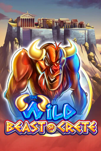 Бесплатная игра The Wild Beast of Crete от Felix Gaming | ChampionSlots Casino 