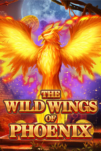 Бесплатная игра The Wild Wings of Phoenix от Booming Games | ChampionSlots Casino 