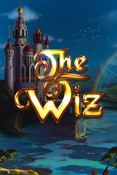Бесплатная игра The Wiz от ELK Studios | ChampionSlots Casino 