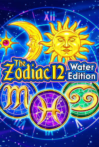 Бесплатная игра The Zodiac 12 Water Edition от Zeusplay | ChampionSlots Casino 