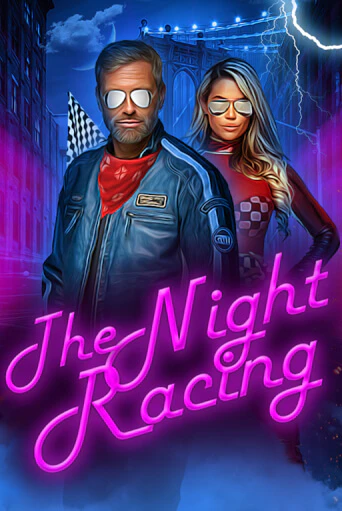 Бесплатная игра The Night Racing от Belatra | ChampionSlots Casino 